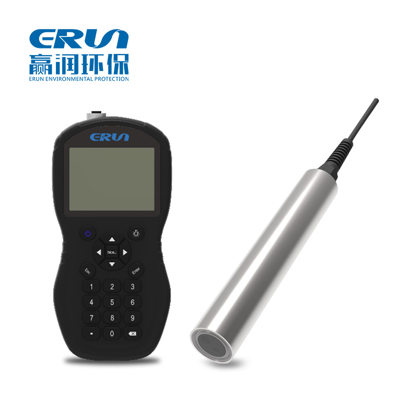 手持便攜式水質(zhì)葉綠素A測定儀