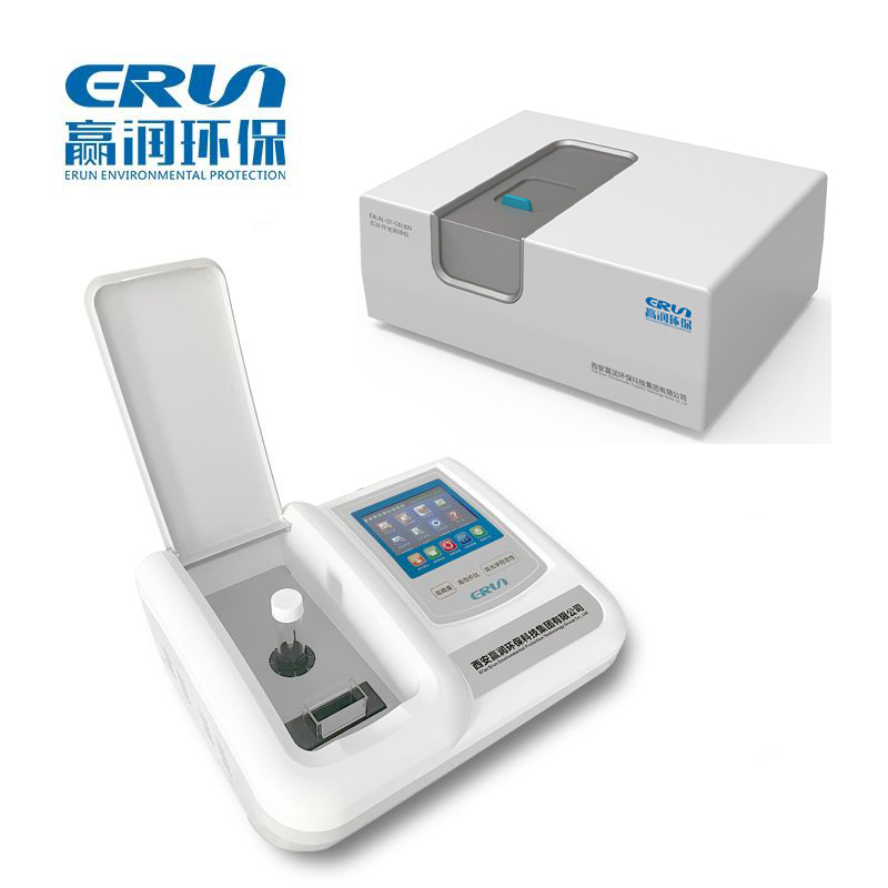 蒸汽壓力小于3.8MPa的普通工業鍋爐水質化驗儀器