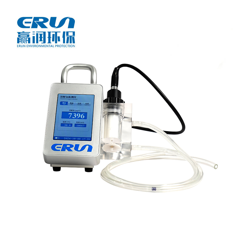 便攜式水質微量溶解氧檢測儀ERUN-SP3-A5