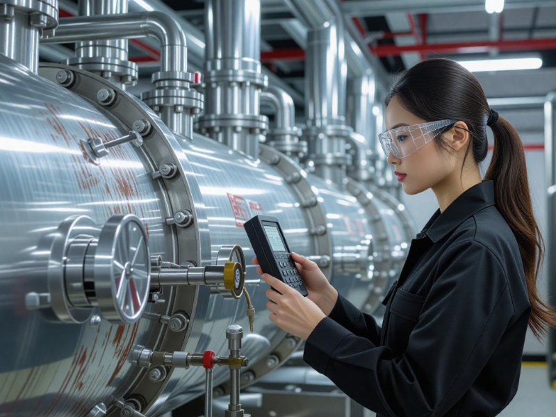 工業自動控制鈉離子交換器軟化水系統