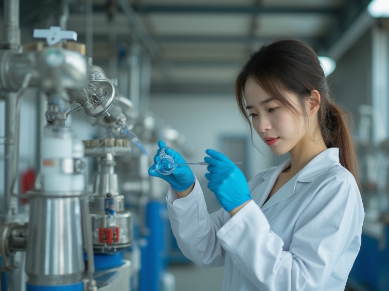 農(nóng)村二次集中供水泵房