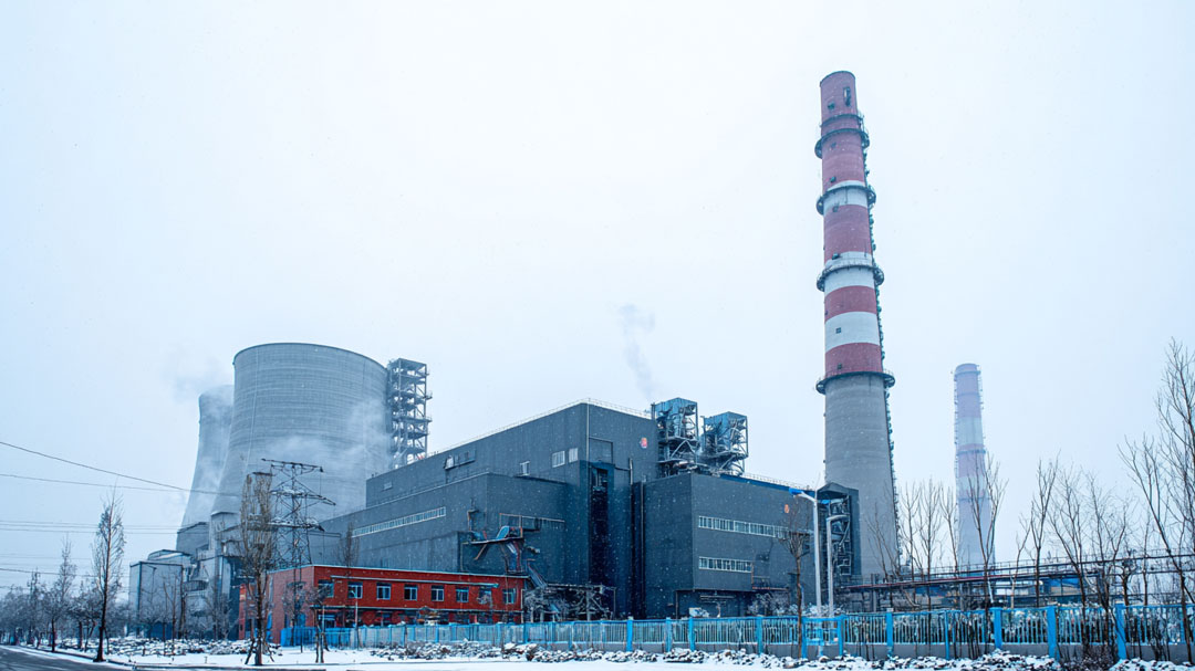 生物質鍋爐水質檢測標準及監測設備方案