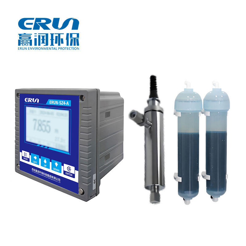 在線氫電導(dǎo)率儀ERUN-SZ4-A-A4