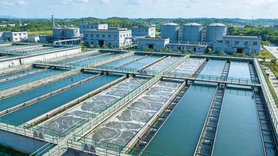 水中臭氧檢測儀五大測量原理：碘量法、DPD法、電化學法等的對比