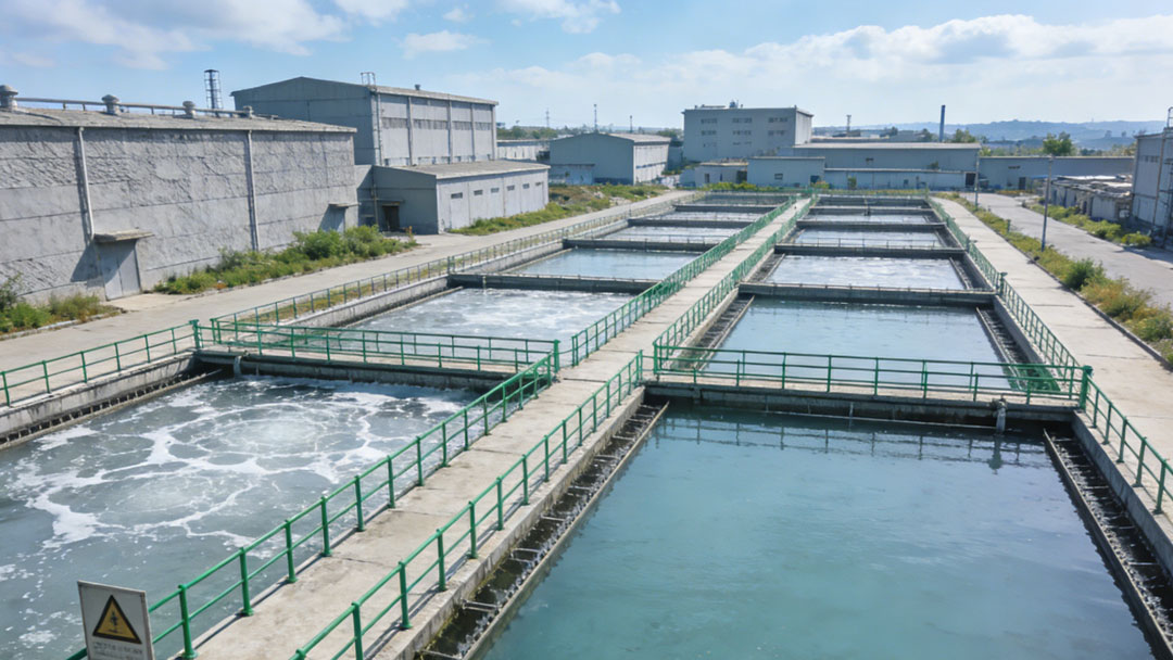 消毒劑指標(biāo)全解析：游離氯、余氯、總氯、二氧化氯的區(qū)別與檢測方法