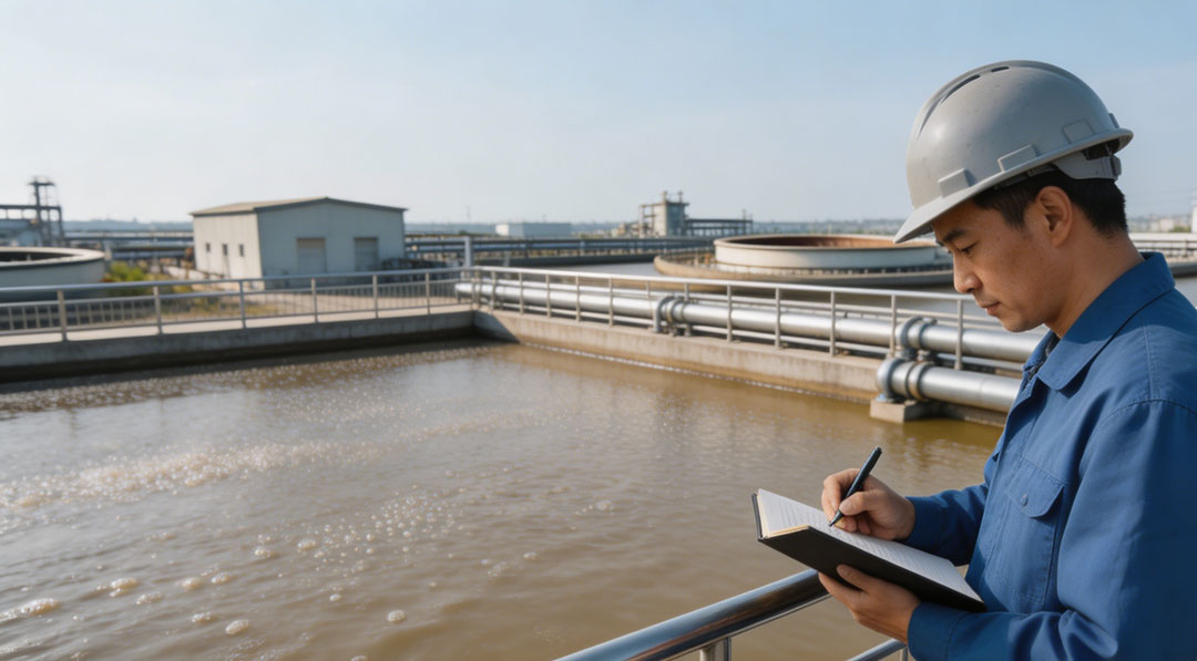 水質(zhì)揮發(fā)酚測(cè)定儀怎么選？萃取法vs直接法全面對(duì)比