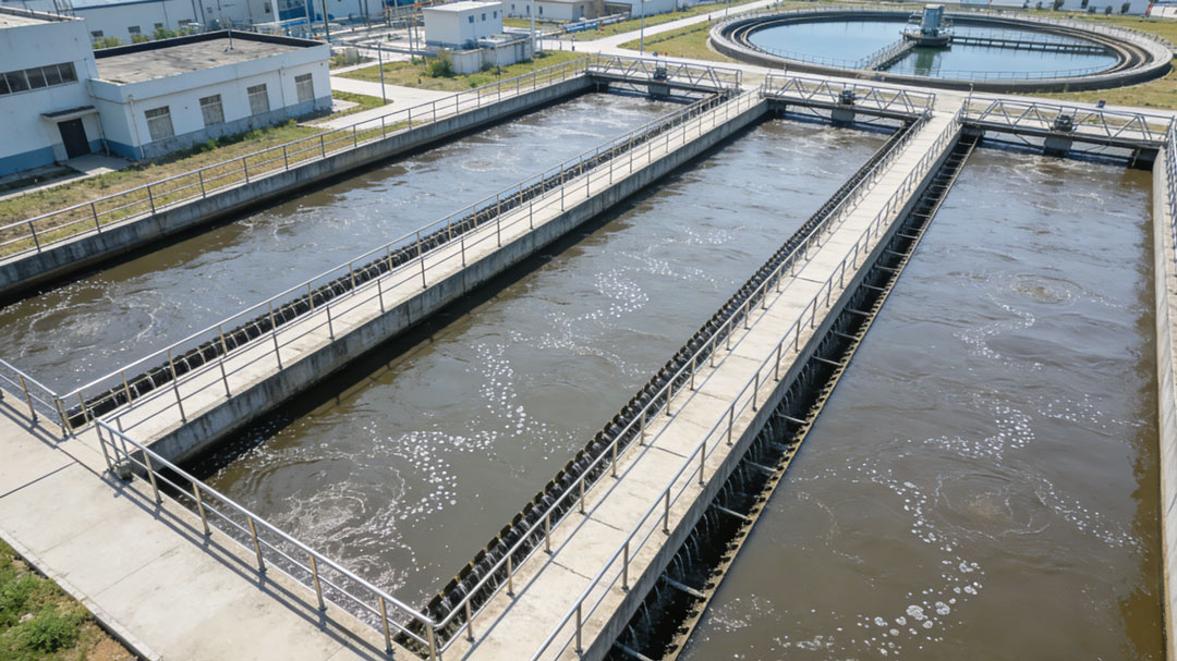 快速消解法vs重鉻酸鹽法vs電極法：COD測定儀怎么選？