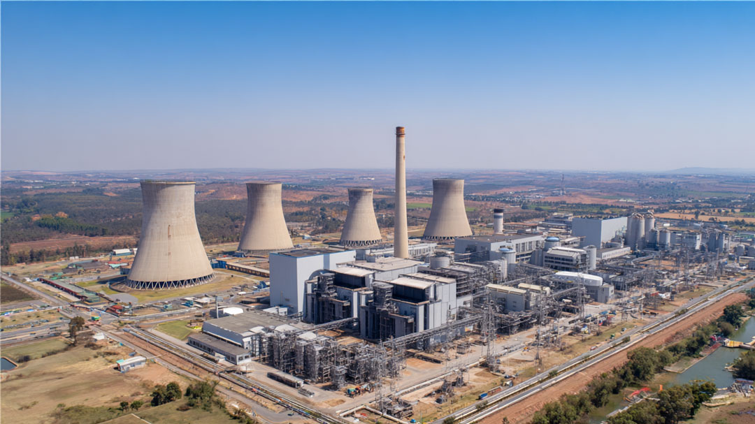 電廠高純水pH測(cè)量為什么總是不準(zhǔn)？PH計(jì)電極選型的3個(gè)核心要點(diǎn)