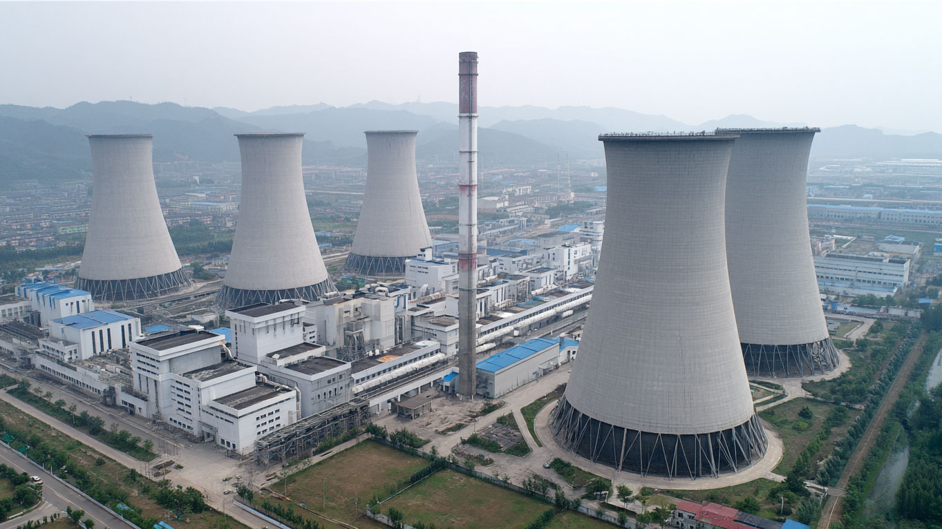 精處理“跑樹脂”預警難題：高精度鈉表與氫電導率儀如何提前洞察？